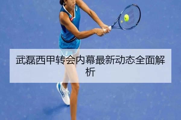 武磊西甲转会内幕最新动态全面解析