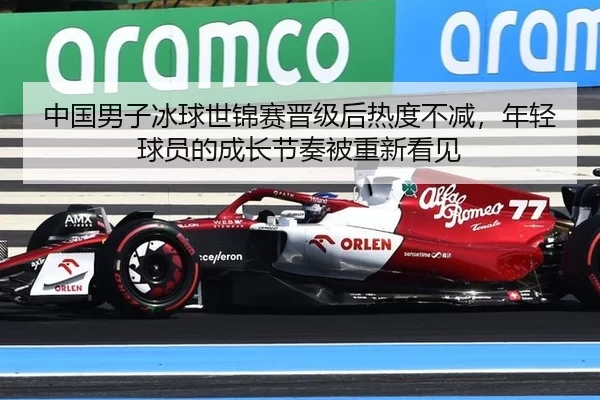 中国男子冰球世锦赛晋级后热度不减，年轻球员的成长节奏被重新看见